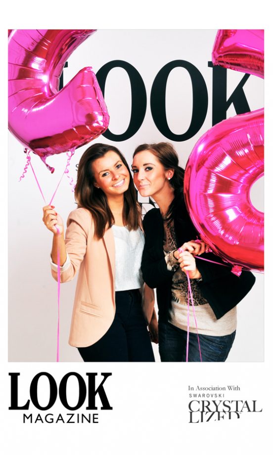 LOOK's 5th Birthday Party – Your Pictures