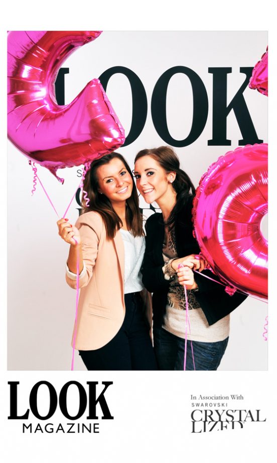 LOOK's 5th Birthday Party – Your Pictures