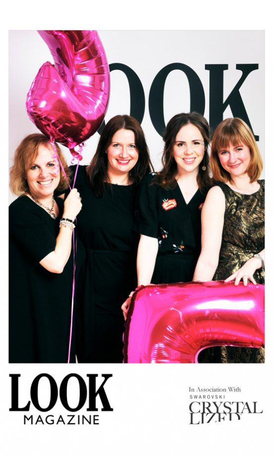 LOOK's 5th Birthday Party – Your Pictures