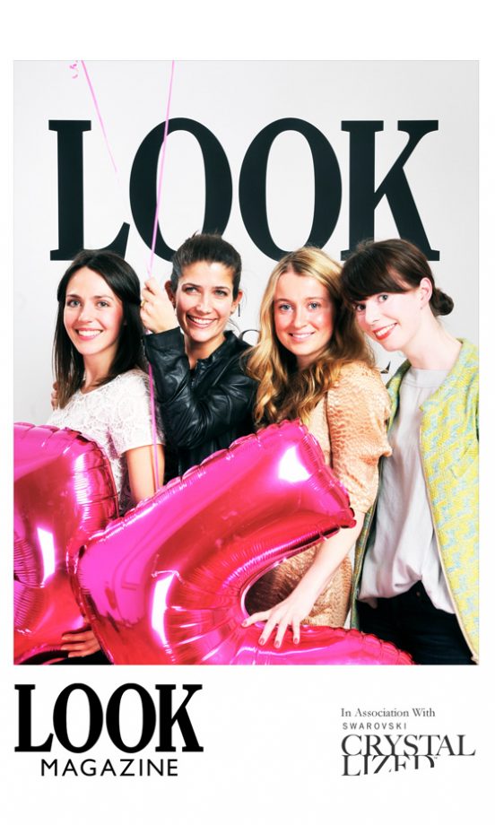 LOOK's 5th Birthday Party – Your Pictures