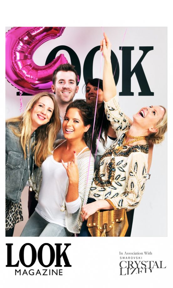 LOOK's 5th Birthday Party – Your Pictures