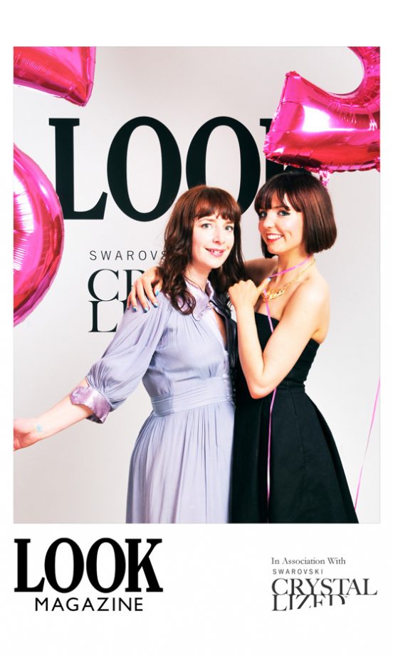 LOOK's 5th Birthday Party – Your Pictures