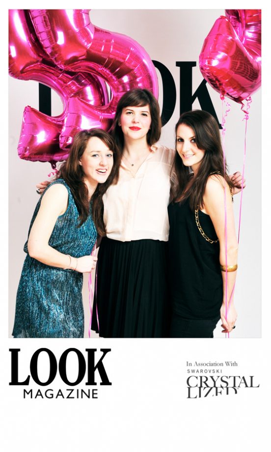 LOOK's 5th Birthday Party – Your Pictures