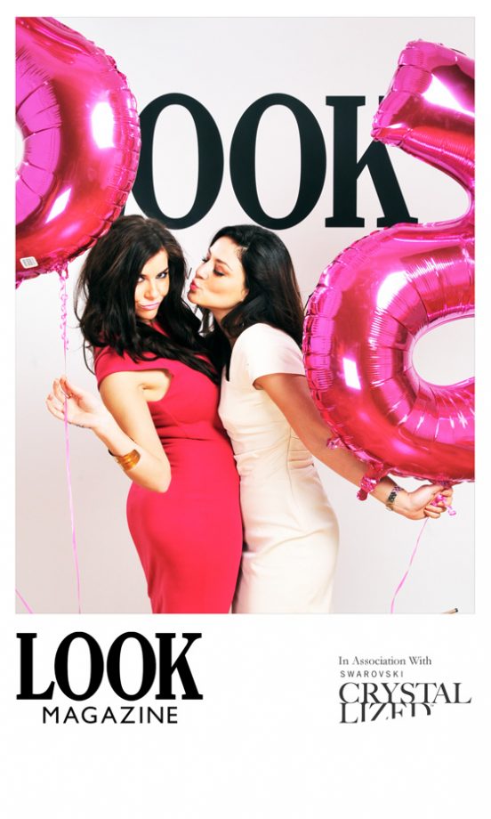 LOOK's 5th Birthday Party – Your Pictures