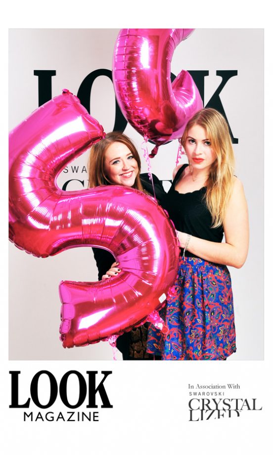 LOOK's 5th Birthday Party – Your Pictures