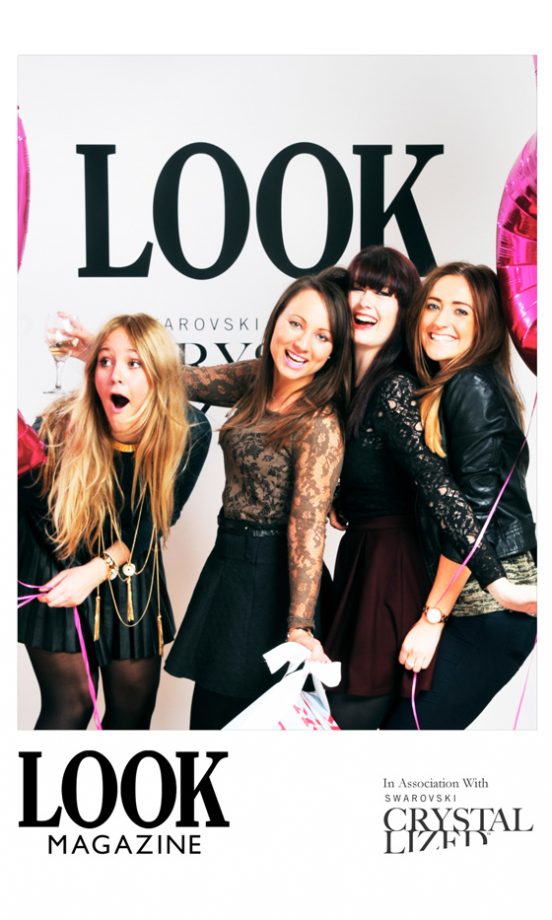 LOOK's 5th Birthday Party – Your Pictures