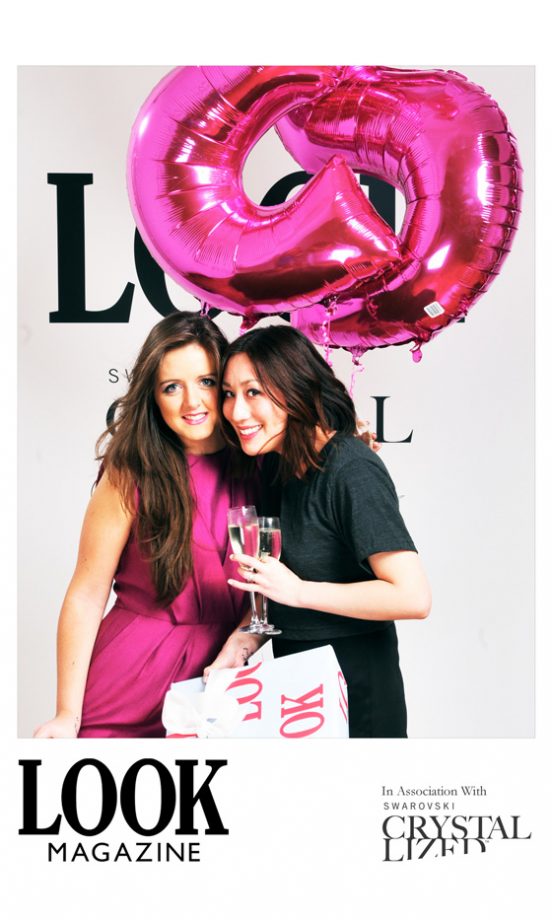LOOK's 5th Birthday Party – Your Pictures