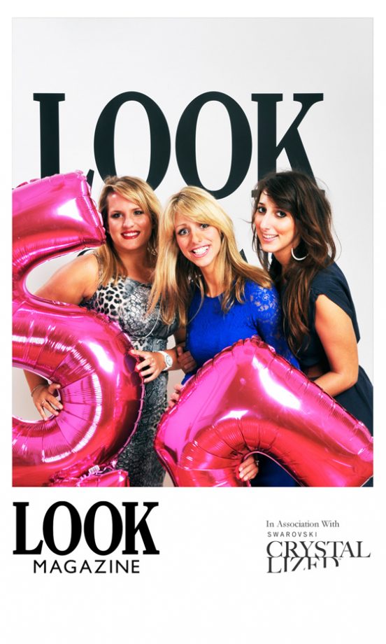 LOOK's 5th Birthday Party – Your Pictures