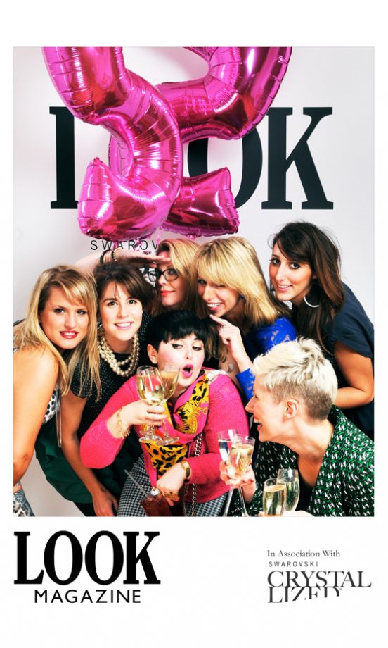 LOOK's 5th Birthday Party – Your Pictures