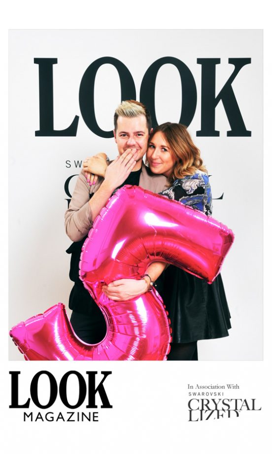 LOOK's 5th Birthday Party – Your Pictures