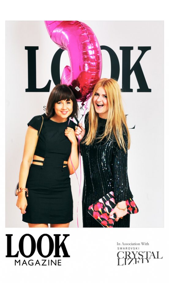 LOOK's 5th Birthday Party – Your Pictures