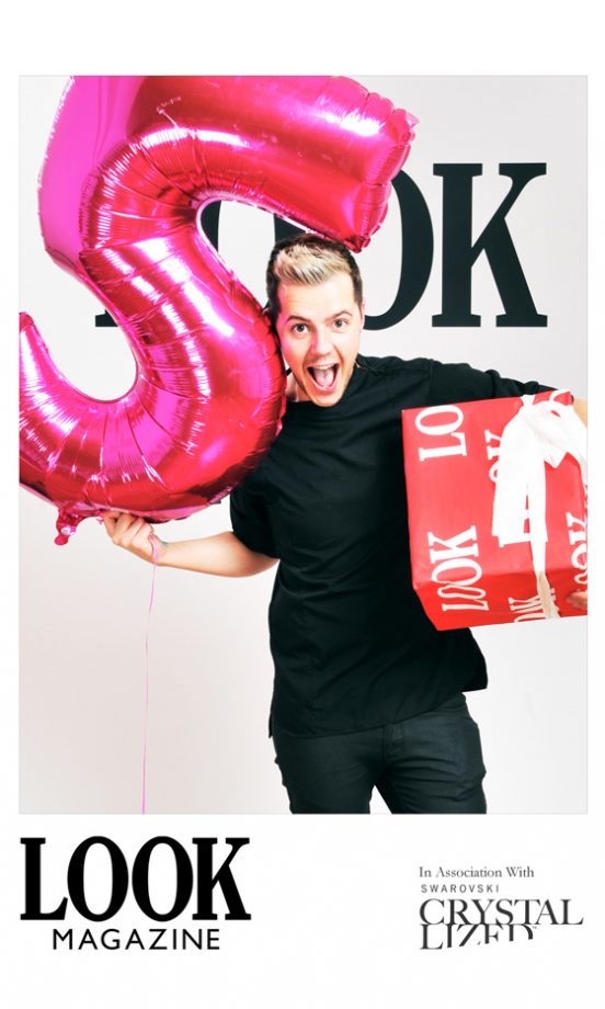LOOK's 5th Birthday Party – Your Pictures