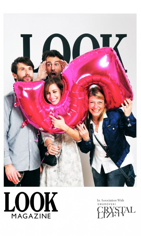 LOOK's 5th Birthday Party – Your Pictures