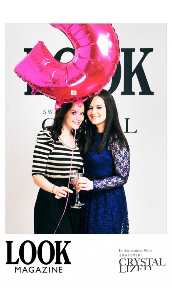 LOOK's 5th Birthday Party – Your Pictures