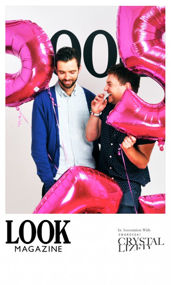 LOOK's 5th Birthday Party – Your Pictures