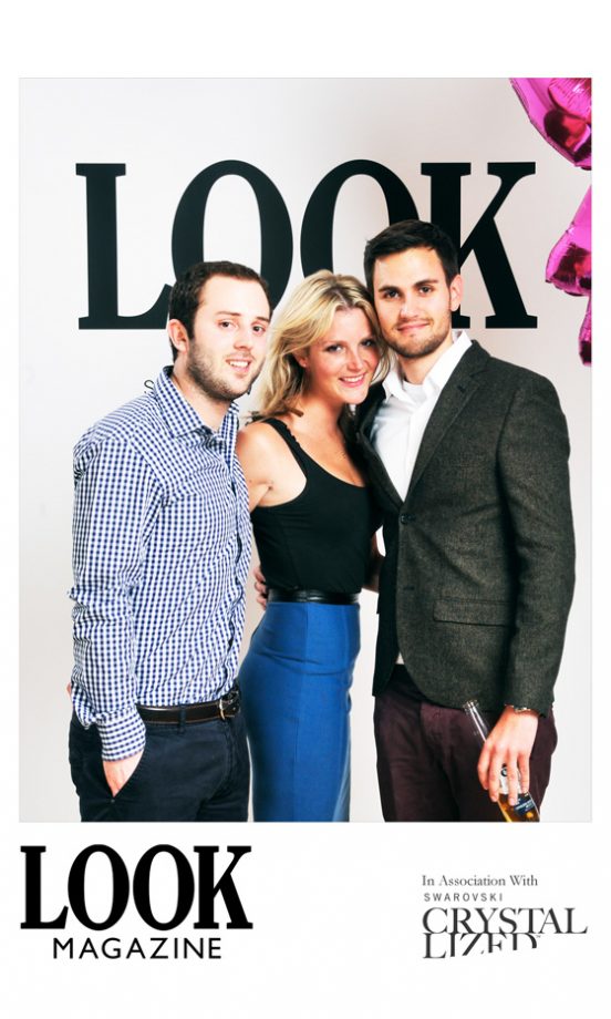LOOK's 5th Birthday Party – Your Pictures