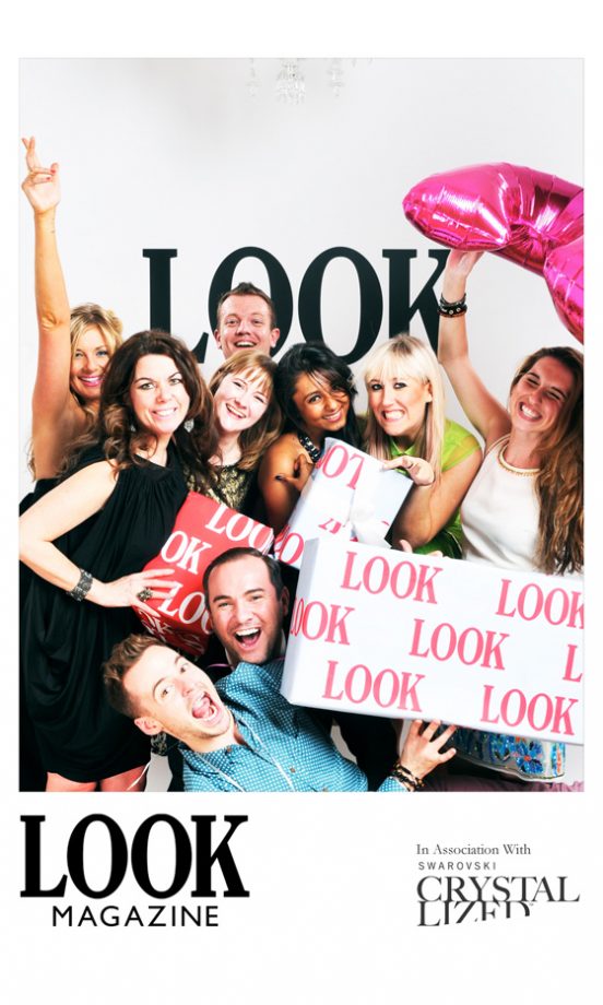 LOOK's 5th Birthday Party – Your Pictures