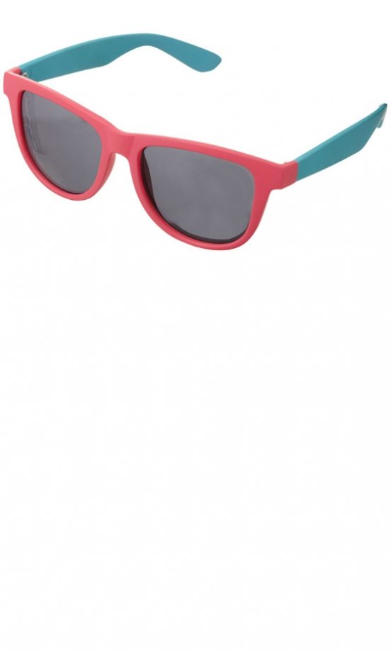 Primark SS12 Colour Block Sunglasses