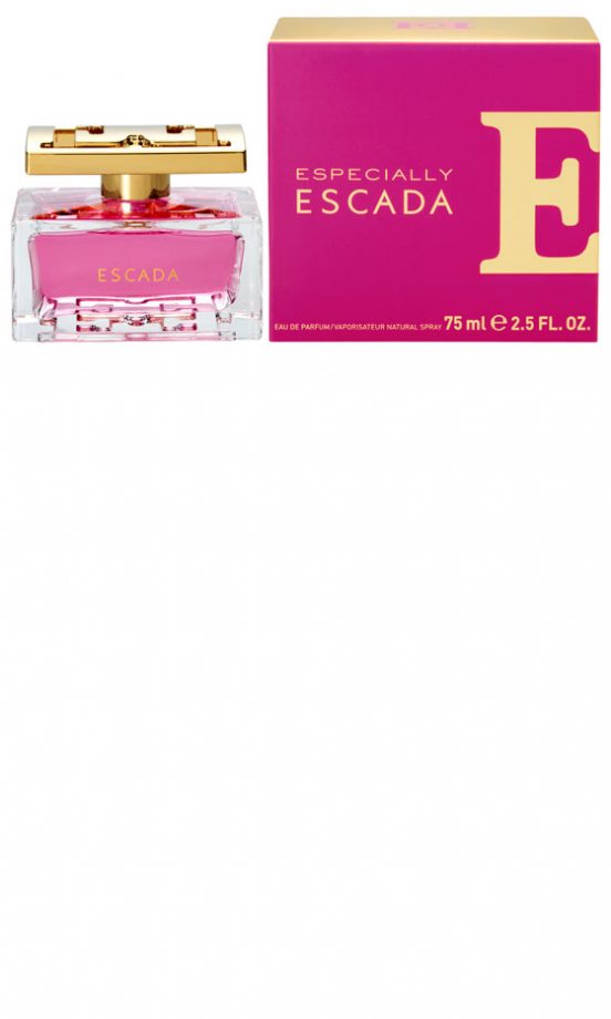 Escada Especially Escada Eau de Parfum, £32
