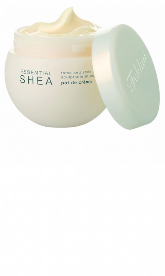 Frederic Fekkai Shea Butter Pot De Creme, £33