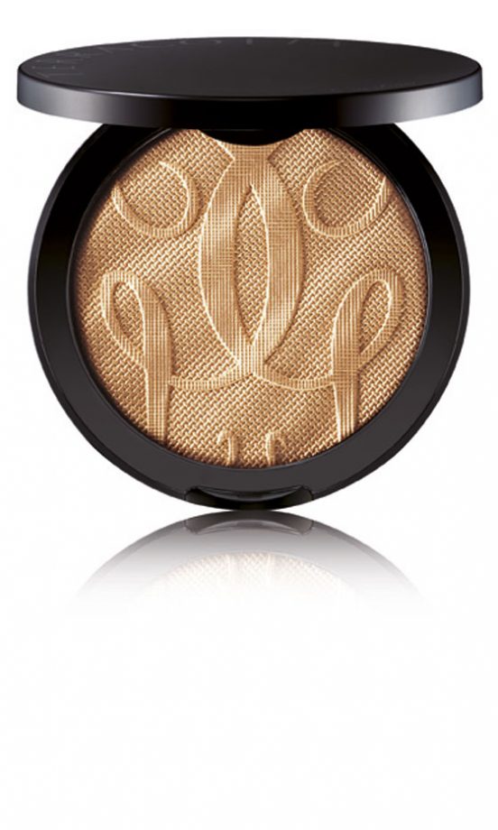 Guerlain Sun in the City Powder, £43