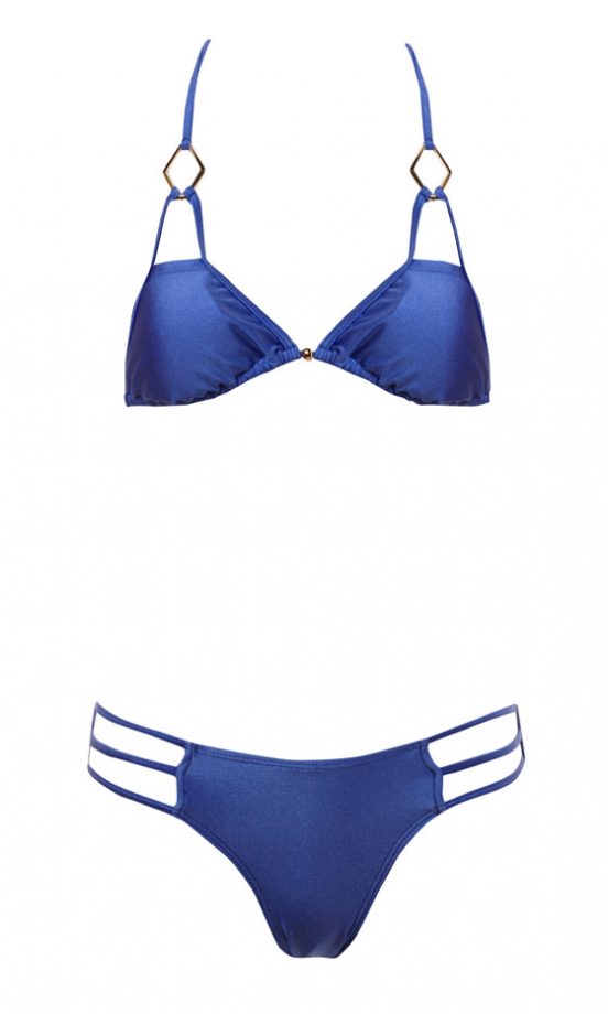 Primark Limited Edition Bikini, Top £6, Pant £4, Instore End Of March