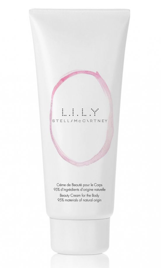 Stella McCartney L.I.L.Y Stretch Shower Gel, £26