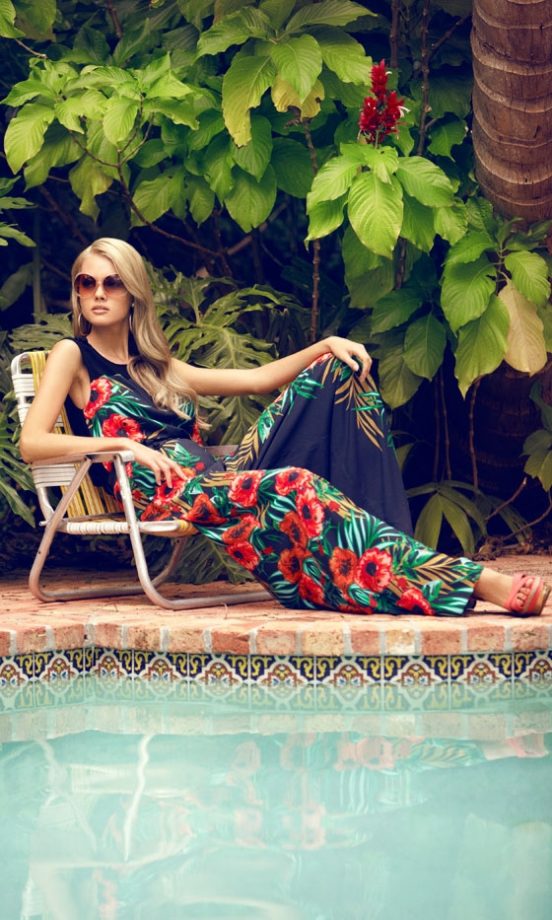 Primark's Fab Summer 2012 Beachwear Range Is Perfect For Our Budget Holiday Wardrobe!