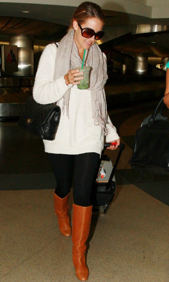 Lauren Conrad, 2009