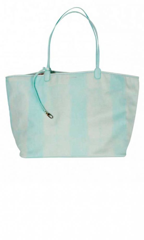 Kurt Geiger Turquoise Bag, £50