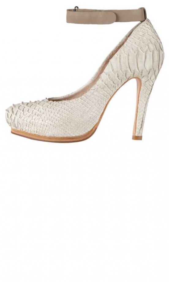 All Saints Vintage Serpent Court, £195