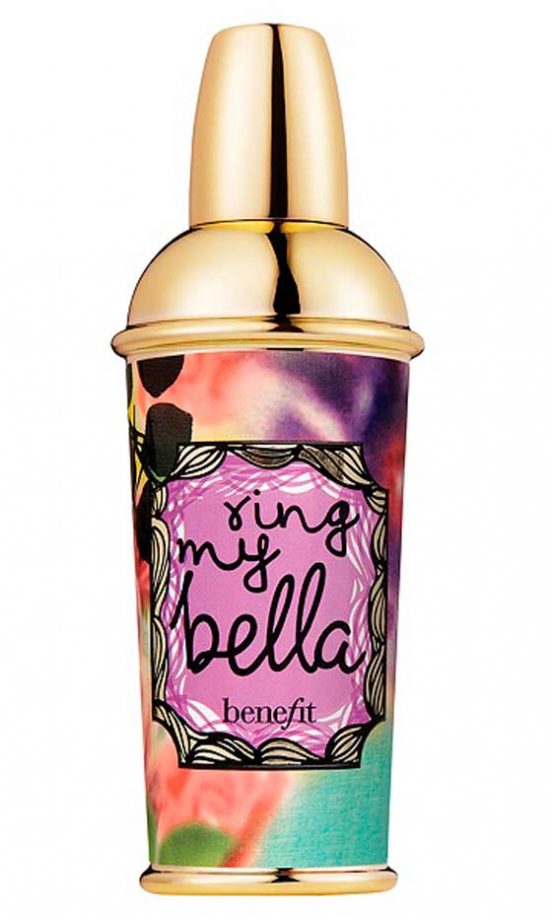 Benefit Ring My Bella Crescent Row Eau De Toilette, £26.55