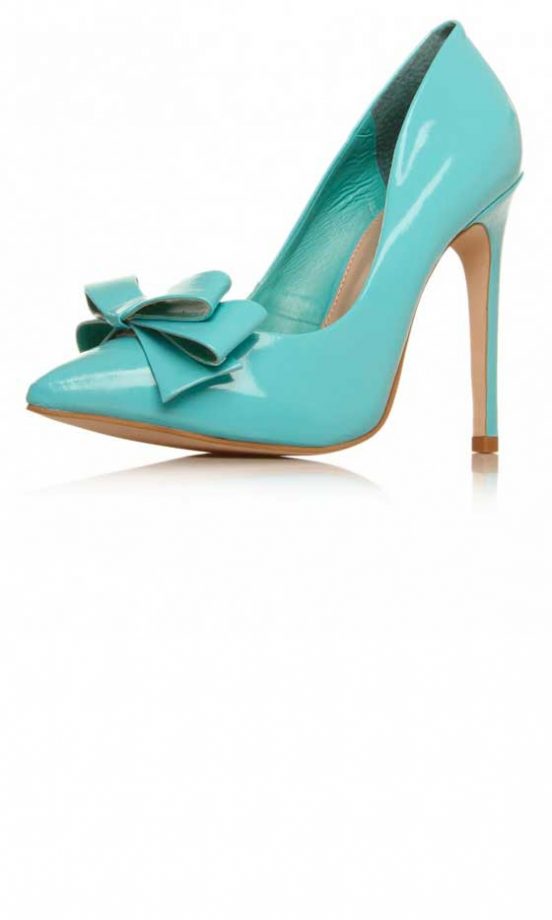 Carvela Bow Courts, £120