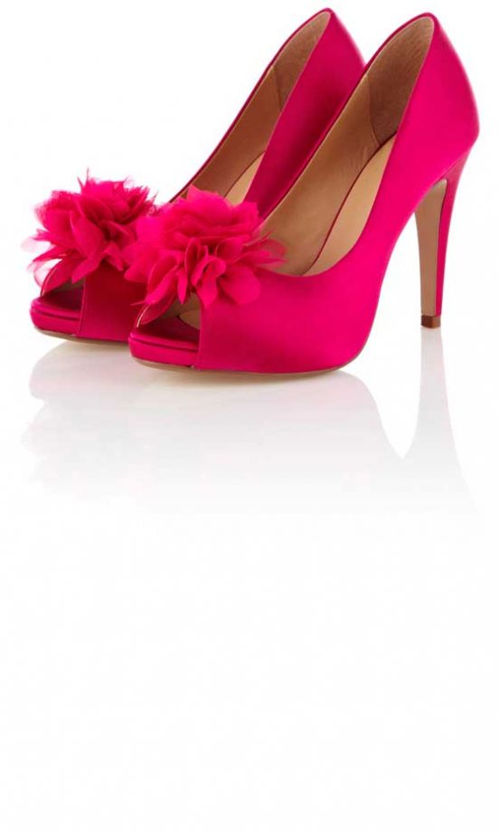 Coast Celia Shoe, £80