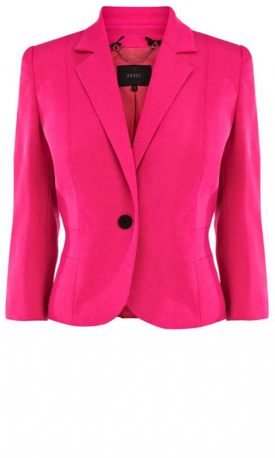 Coast Glamour Jacket, £150