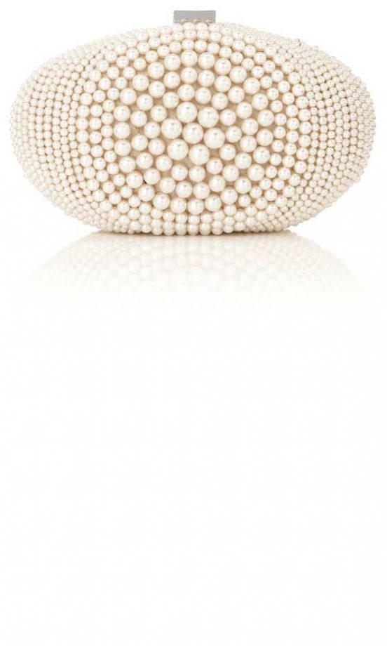 Coast Paloma Pearl Clutch, £60