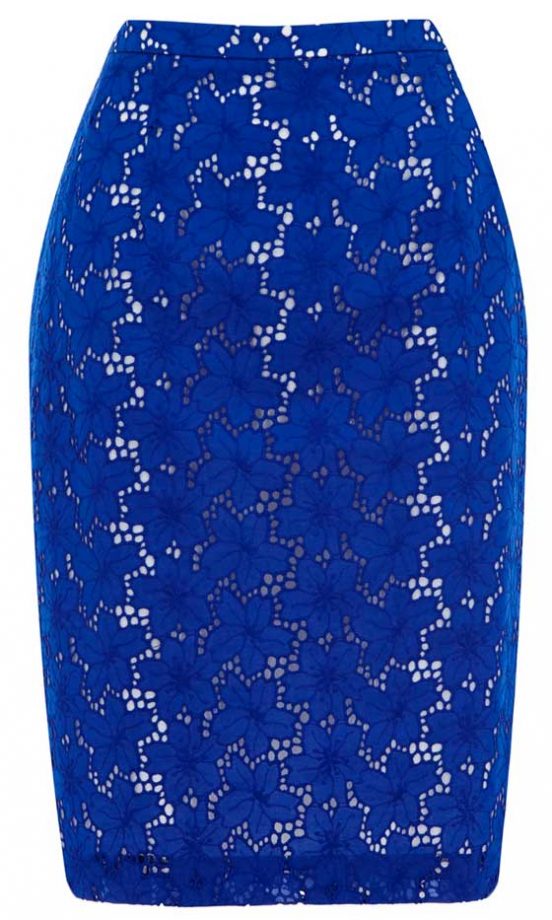 Coast Pencil Skirt, £75