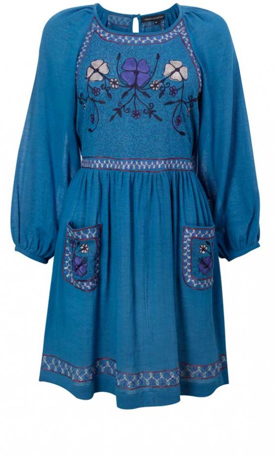French Connection Fez Garden Dress, £82