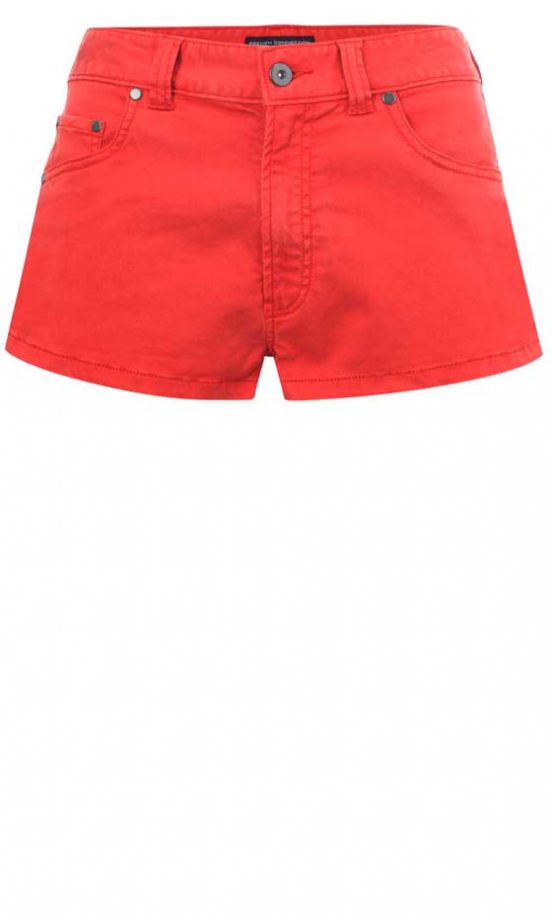 French Connection Mini Adventures Shorts, £52