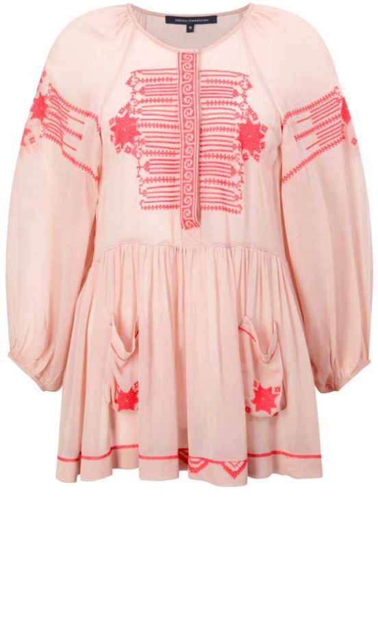 French Connection Tapestry Top, £87
