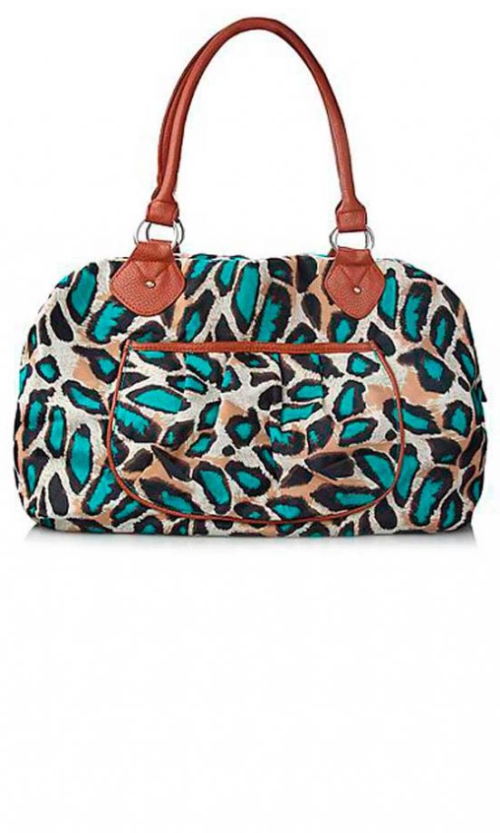 George at ASDA Print Bag, £9