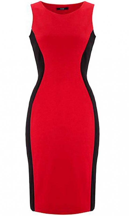 George At ASDA Side Panel Dress, £16