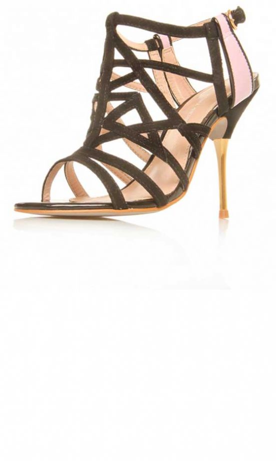 KG Kurt Geiger Hue Sandals, £150