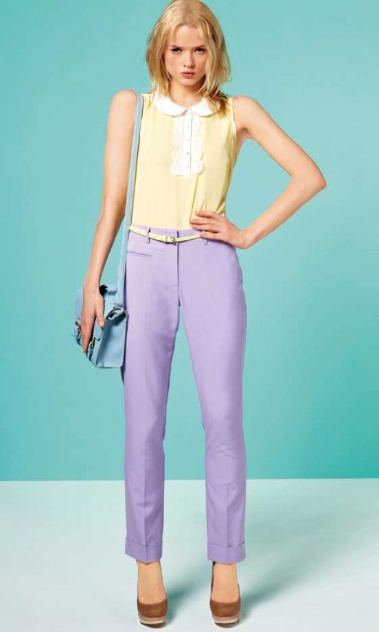 Matalan Summer 2012 Fashion Range