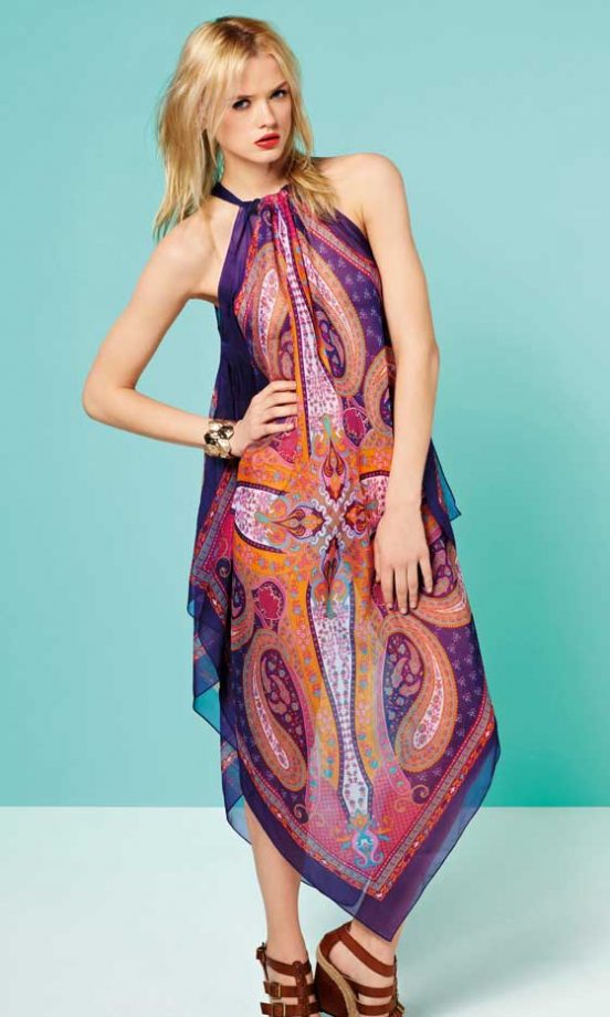 Matalan Summer 2012 Fashion Range