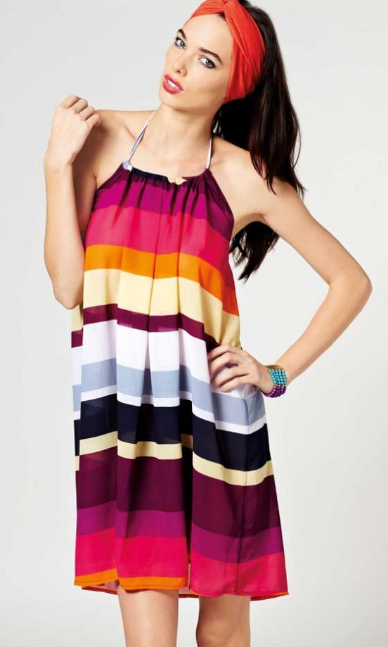 Matalan Summer 2012 Fashion Range