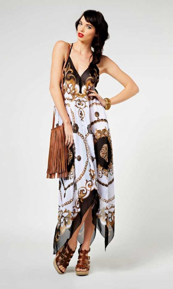Matalan Summer 2012 Fashion Range