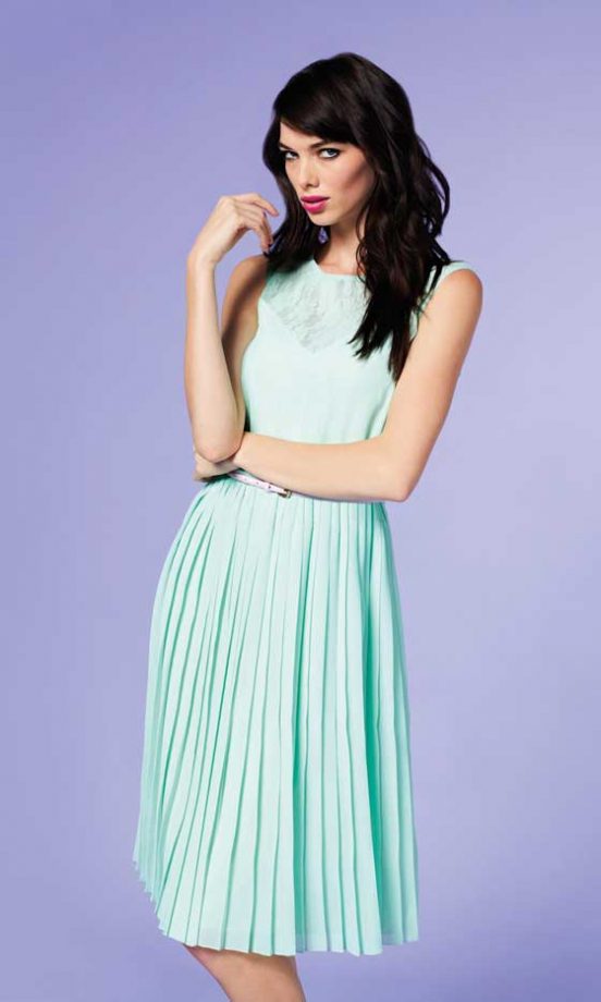 Matalan Summer 2012 Fashion Range