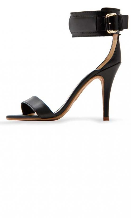 Mango Fetish Sandals, £74.99