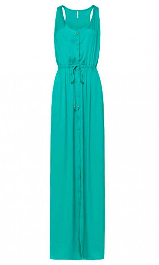 Mango Maxi Dress, £44.99